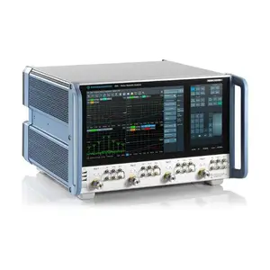 �޵���ʩ�ߴ� R&S ZNA ʸ����������� Ƶ��10 MHz-67GHz ����/���� �ֲ�