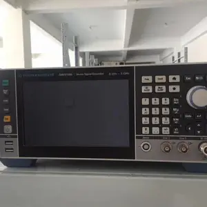 �޵�ʩ�ߴ�SMBV100A�źŷ�����9 kHz �� 6 GHz ��