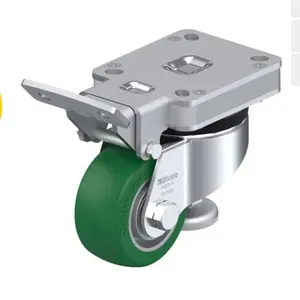 blickle���ͽ���BS-SE 300K��̬����1,000kg***ԭװ