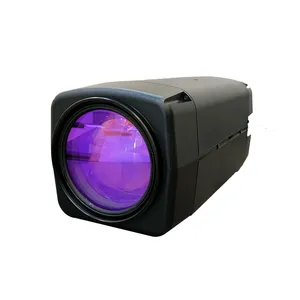 SPACECOM�綯�佹�̲���ͷVZ75750R-MP PZF SWIR ����75-750mm