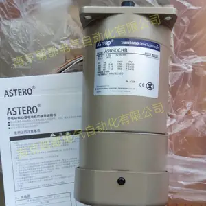 日本住友电机ASTERO减速机电机马达A9R90AHB A9R90CHB