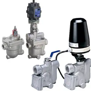 �ձ�TLV ��������豸 ���¸�ѹ������ JH3S-X-2-RC-15-CP8-5-NF6