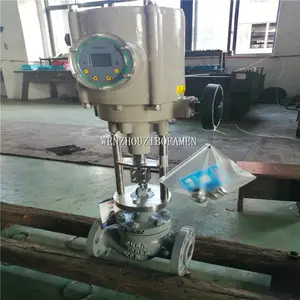 ZDLM ��Ͳʽ�綯���ڷ� ZZDLM-25P DN400 �綯������������ڷ�