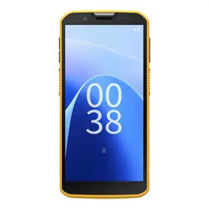 ����RS38����ʽ����PDA 5Gͨ���ֳ������ִ������ն˲ɼ���������