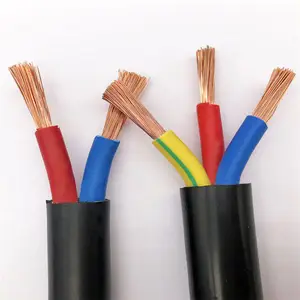 MSYV-75-5矿用射频同轴电缆-井下用监控电缆