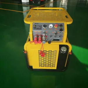 液压动力站13HP18HP23HP35HP马力，柴油汽油液压站