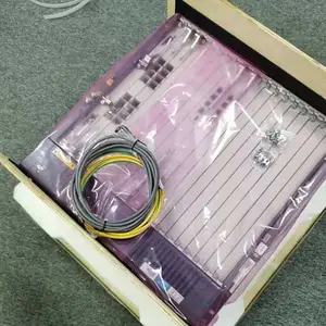 中兴ZXA10C69E-15 OLT接入设备GPON EPON XGSPON 局端设备