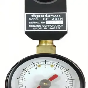 SPOTRON压力计