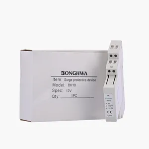 SI-005TR1-1x4 信号/网络防雷器 批发