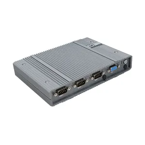 EC700-ADN/EC710-ADN Intel® Processor N-series/Atom® Processor X Series