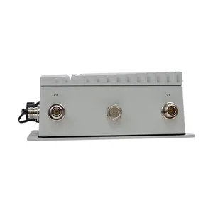 ECX700-AL Waterproof and dustproof design certified to IP67 and IP69K
