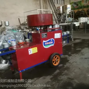 花卉盆钵装填机,花盆填土机