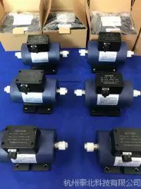 高精度TBNJ-504旋转扭矩传感器