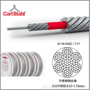 ��������˿����ѡ��֮һ-Carlstahl����ָ�˿��