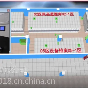 动态视频监控系统方案