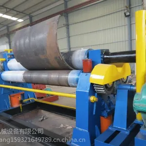 ��ӦW11 10*3000�ͺž���� ��еȫ�Զ�Һѹ�����