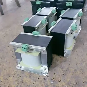 ���ɹ��еƱ�ѹ�� JMB- 10KVA����ϵͳ��ѹ�� 380V��127V36V �Գ̵���