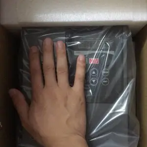 SAJ VM1000 化工搅拌变频器