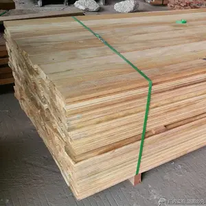 菠萝格古建材料 古建木材加工