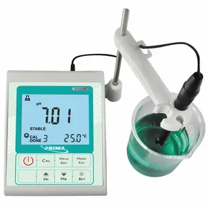 innoLab 20P台式PH测量仪英国GREENPRIMA