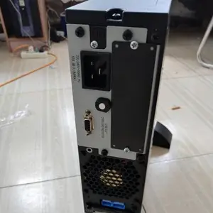 ʩ�͵�APC��ѹ����ӿUPS����ϵ�ԴSURT1000XLICH800W