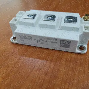 西门康SKM300GB12E4模块-江苏合欣丰电子