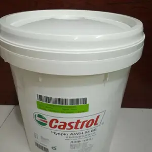 (�׼�)��ʵ��Castrol Hyspin AWS 68 �����ܿ�ĥҺѹ��