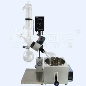 高科仪器R206B型旋转蒸发器旋转蒸发仪