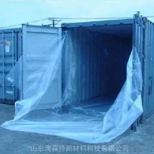 面粉用食品级集装箱内衬袋