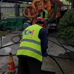化粪池清理抽污水：吴江盛泽镇化粪池清理咨询价格