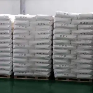 ����CPE ��������PVC ������Լ�CPE