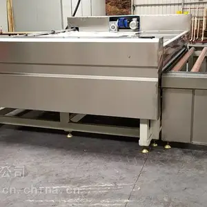 防火玻璃热压机设备