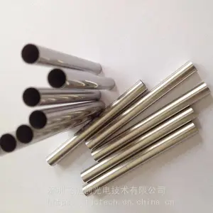 可伐管4J29 五金KV-2 KV-6空心管加工