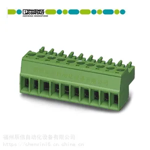 �����˹PCB������ MSTB 2,5/12-STF-5,08 ӡˢ��·�����һ������