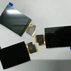 2.4��Һ����2.4��TFT LCD SPI TFT�����ֿ���ʾ��ILI9341 ST7789