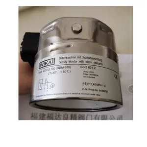 ����SF6�ܶ�΢ˮ����� 233.52.100��GDM-100)LT(-40...+60��)