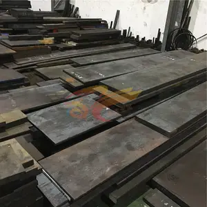 ����ĥX40Cr14�Ͻ𹤾߸�Բ�� 1.2083����ģ�߸ְ�