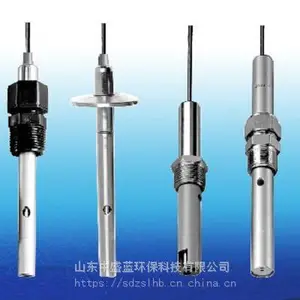 供应美国GF电导率电极3-2821-1传感器10-10000μS