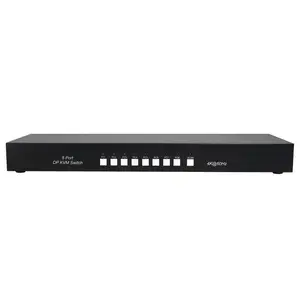 大雅新科技SW2801DP DP KVM 8口切换器视频切换器