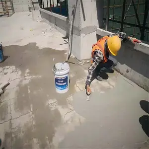 河北邢台桥东路面修补加固砂浆聚合物修补砂浆阻抗性好抗折强度高快速发货
