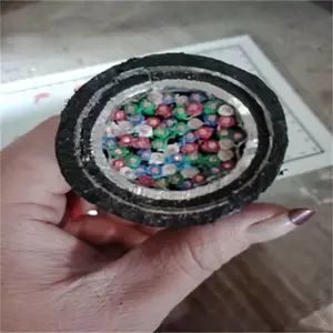 开鲁电葫芦控制电缆HCX14X1.5经验丰富孟冬