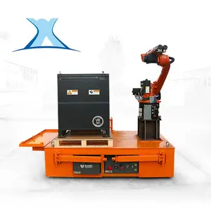 �����͸��µ綯���ƽ�峵 ���ֳ��� 50t�ع�ƽ��