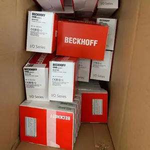 EL2521 BECKHOFF���� ������IO����ģ�� EL5101 ����������ģ�� ���ÿ�