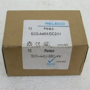 C10-GT13R/C12-A21X宜科继电器RELECO数量有限