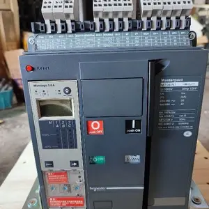 �� ������ʽ��·��CW2-2500/3P 2000A ���Ƶ�ѹAC230V