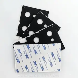 徐州彩色PE发泡棉 IXPE泡棉分条裁切 CR氯丁橡胶发泡棉