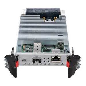 3U-标准VXP 研华工业CPCI主板 MIC-6030