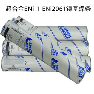 美国SMC超合金MONEL 60焊丝