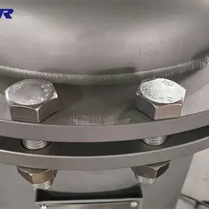 加工自清洗过滤器生产厂家 欢迎来电 新乡市卅亚过滤设备供应