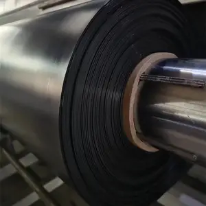 ��ɫ����HDPEĤ ����Ĥ���Ͼ��� ��Ĥ0.75mm��